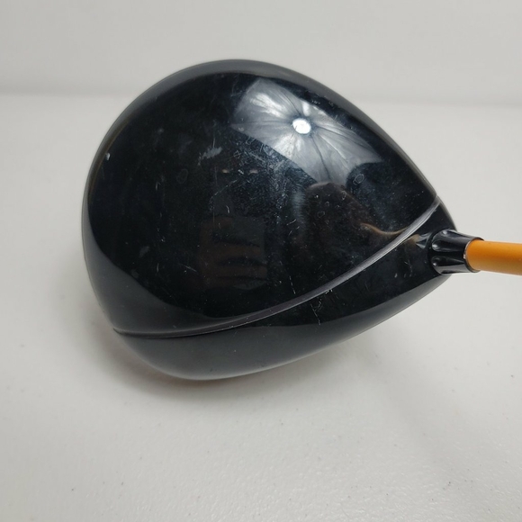 Callaway Big Bertha Fusion FT-3 Tour Driver 9.5* w/ Aldila NVS 65 Stiff - Picture 6 of 11